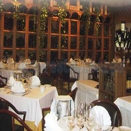 Europa Hotel